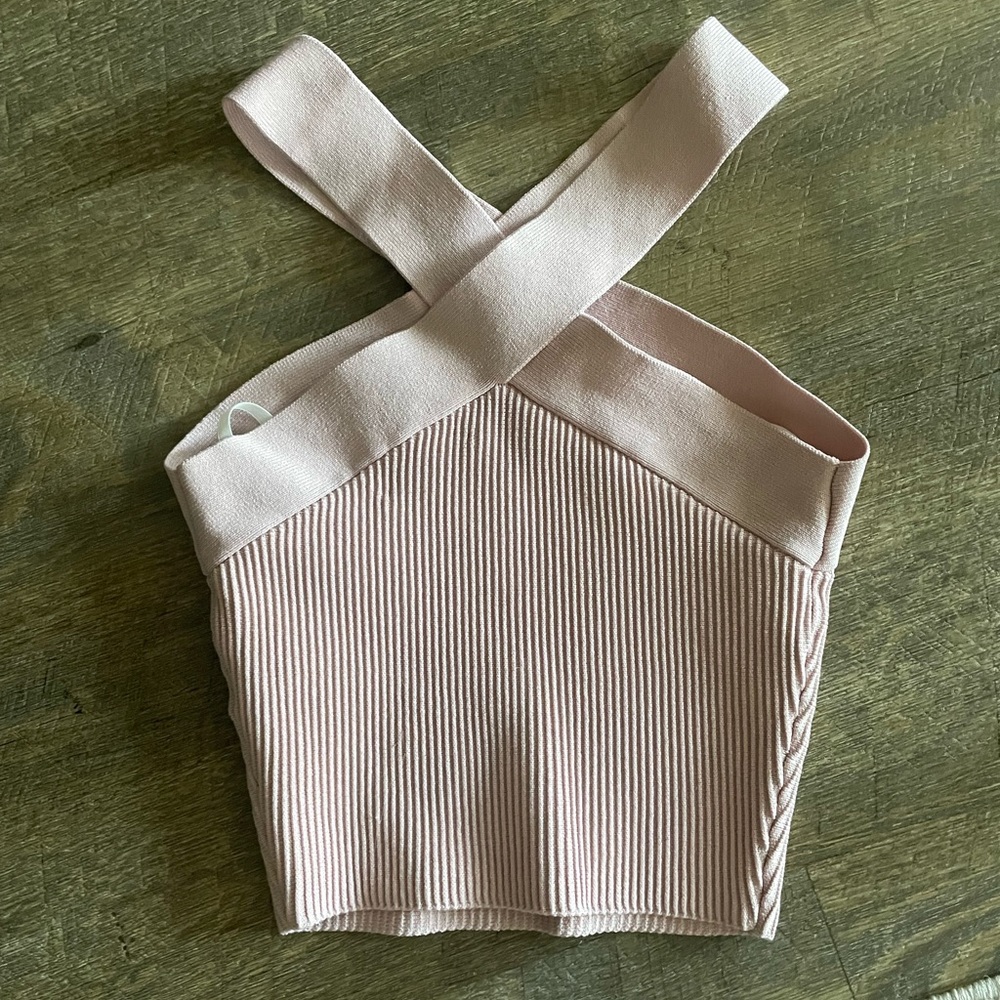 Babaton top